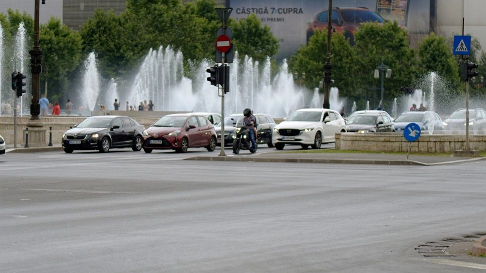 Vești bune pentru viitorii șoferi: Permisul de conducere se poate obține de la 17 ani