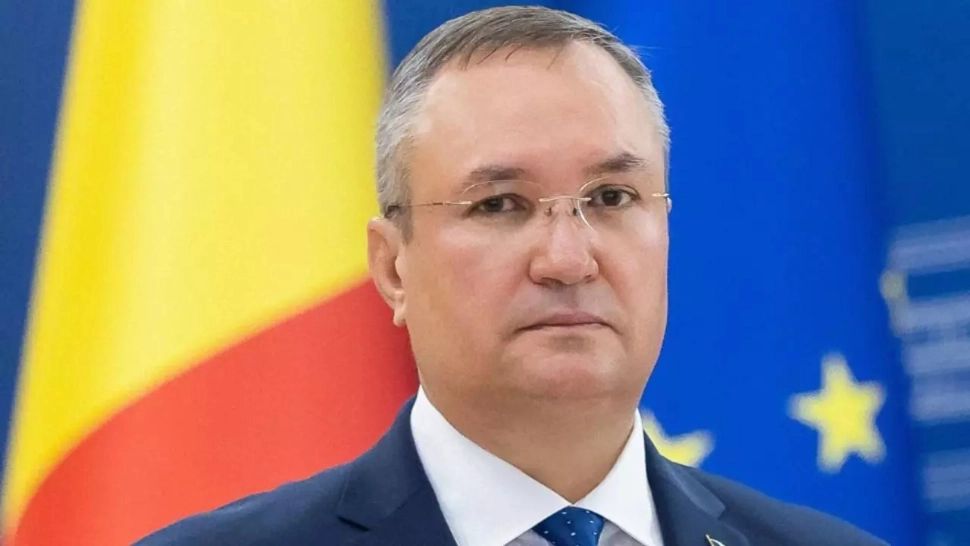 Nicolae Ciucă, la lansarea candidatului PNL pentru Primăria Sectorului 1: „Sectorul e ramas cu probleme legate de gunoaiele de pe strada, șobolani”