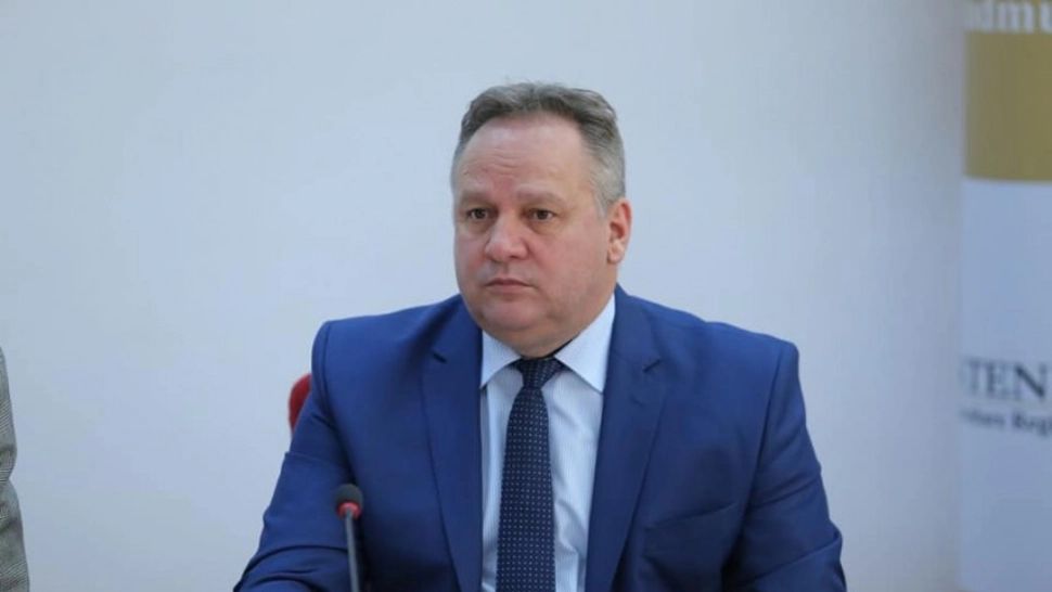 Președintele CJ Călărași, dus la DNA Constanța, într-un dosar de corupţie