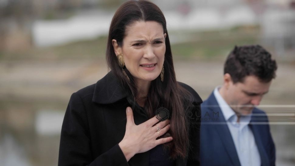 Clotilde tot spune că i s-au furat saci cu voturi: „Sunt ferm convinsă că vor fi renumărate voturile. E necesar!”