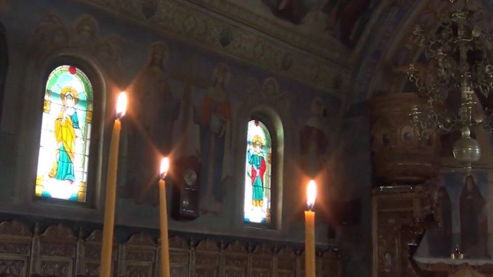 Femeie dusă la exorcizare de soțul gelos! Caz halucinant în județul Suceava