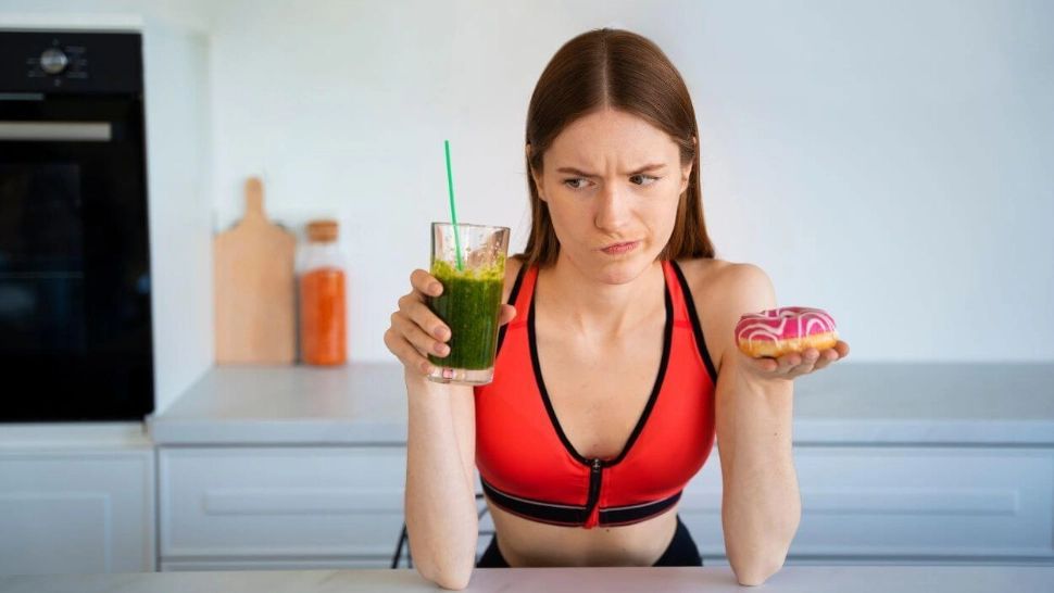 Ce greșeli să nu faci după Paște dacă vrei să slăbești. Zilele care urmează îți pot da metabolismul peste cap