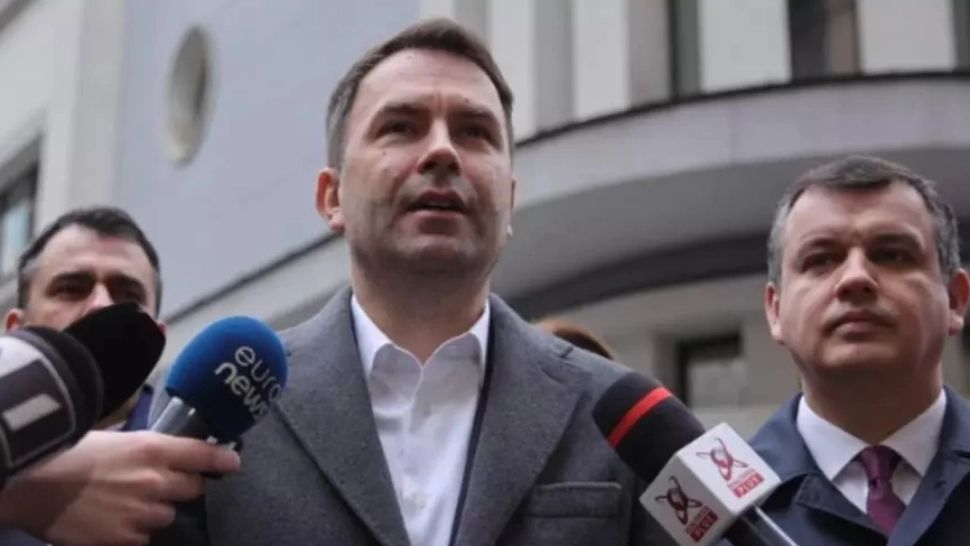 Cătălin Drulă tună și fulgeră după ce Clotilde Armand a fost trimisă în judecată. "Sunt complet şocat”