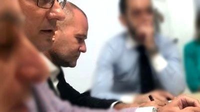 Noi dezvăluiri despre generalul Dumbravă. Un om de afaceri dezvăluie un război al serviciilor, în jurul unei importante bănci din Ungaria - VIDEO