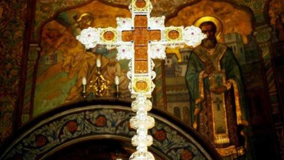 Triplă sărbătoare religioasă pe 7 aprilie. Ce trebuie să faci în Duminica Sfintei Cruci?
