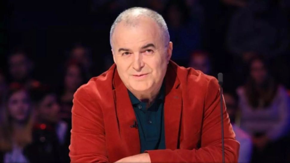 După bătălii prin instanțe, partidul din partea căruia candidează Florin Călinescu a fost admis pe buletinul de la europarlamentare