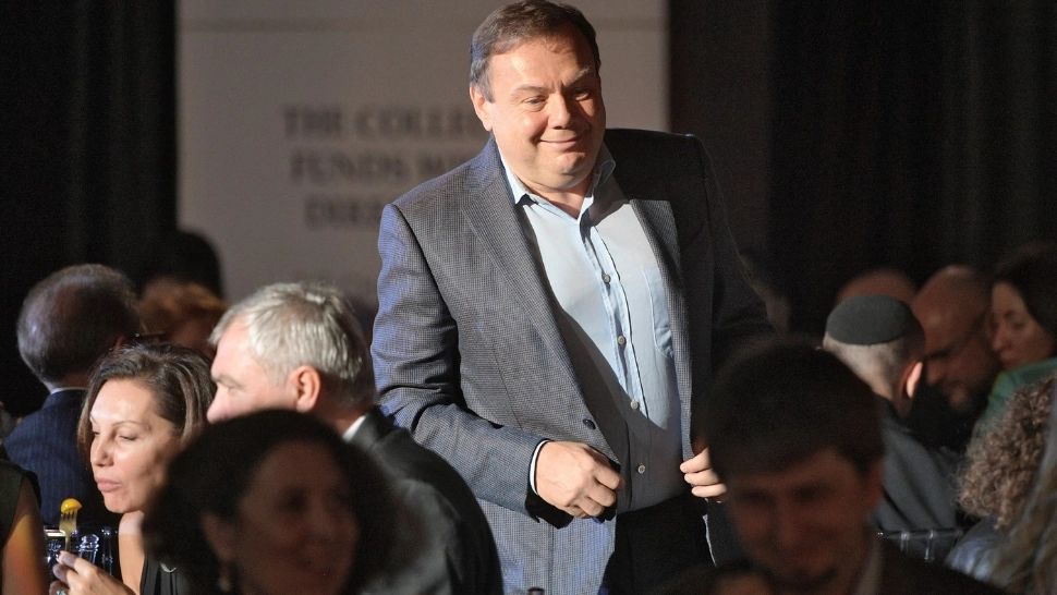 Doi oligarhi ruși scapă de sancțiuni: „Includerea pe listă nu a fost justificată!”