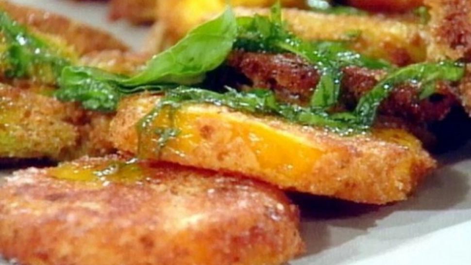 "Fripturi" de post, aflate dintr-o carte veche. Cum să faci "cotlete" delicioase din zarzavaturi