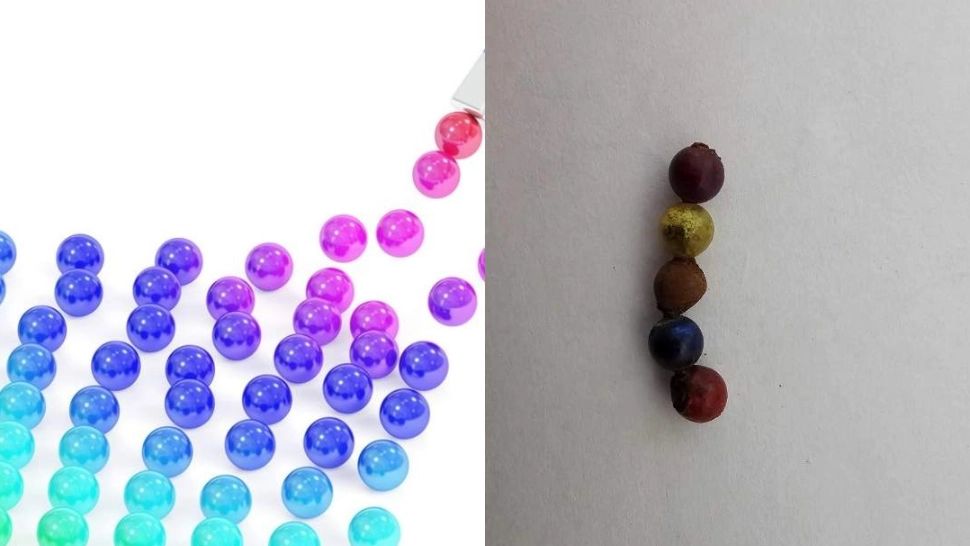 Un copil de doi ani a decedat după ce a ingerat mai multe bile magnetice: „Timp de 4 luni, nimeni nu știa ce are copilul”