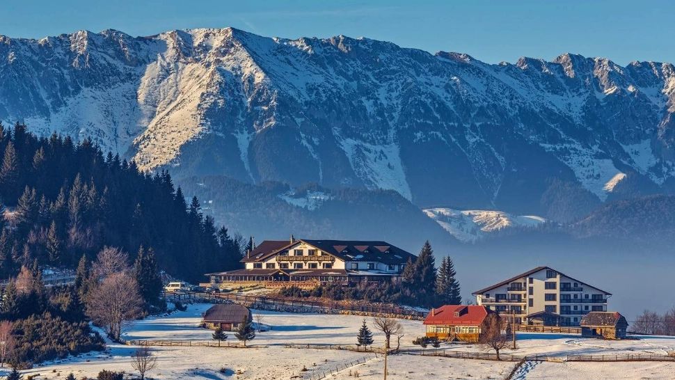 Destinația perfectă pentru o minivacanță de 1 Mai în România. Te face să te simți ca-n Munții Alpi