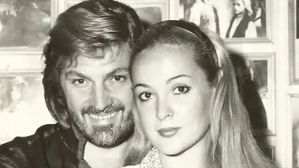 Ea este femeia care i-a fost amantă lui Florin Piersic. Poveste de dragoste cu năbădăi timp de 9 ani: „Era un diavol frumos”