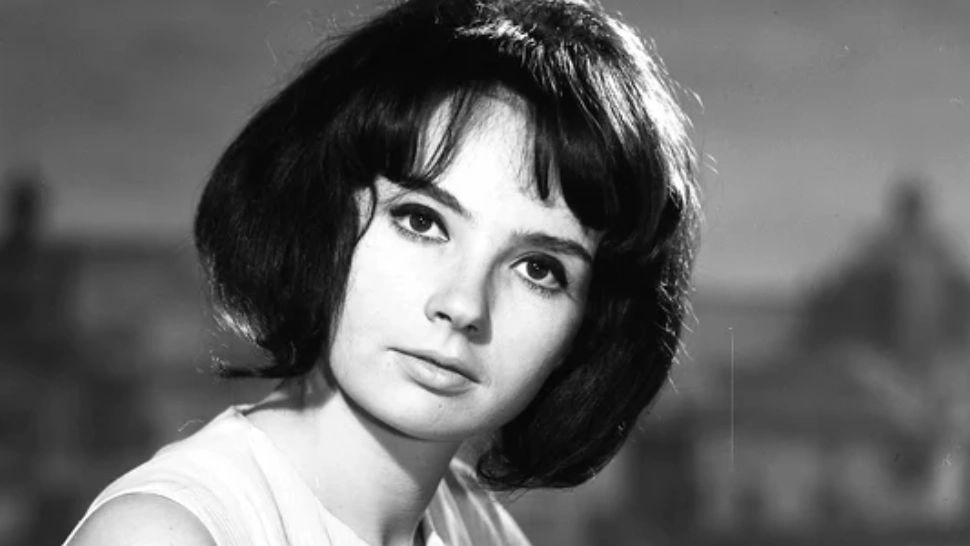 Actrița care a fost considerată „cea mai frumoasă femeie din București”. Mulți actori celebri au râvnit la ea