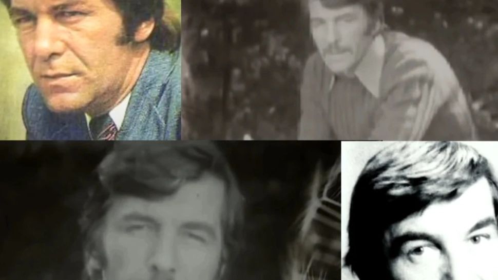 El este actorul care a devenit frate cu propriul tată. Povestea emoționantă a celebrului artist