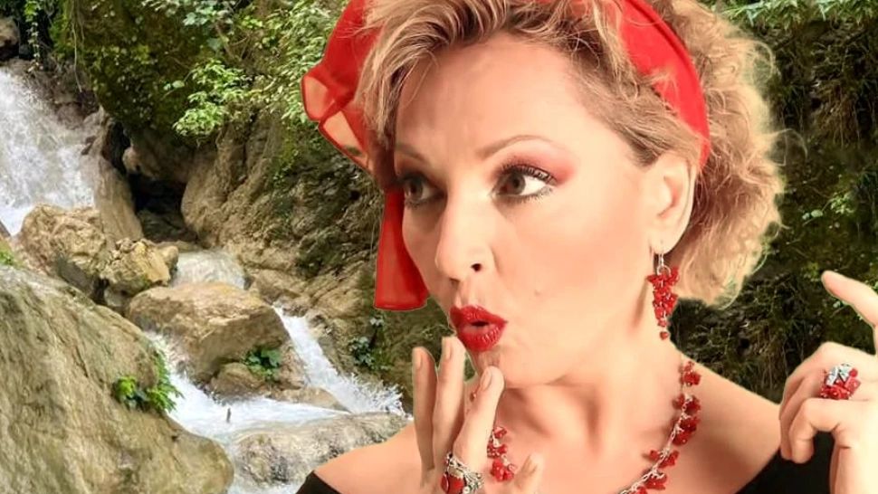 Mihaela Tatu, SCOASĂ de pe ecrane la mai puțin de o lună după revenire. "S-a petrecut atât de brusc, nici eu nu m-am dumirit!"