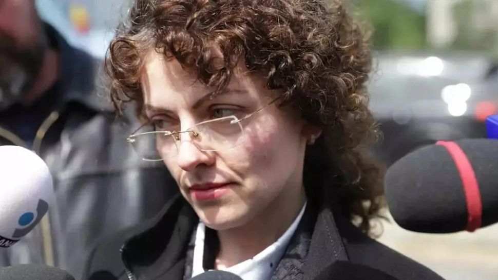 Dosarul 2 mai. Înregistrarea din sala de judecată: momentul în care Ancuța Popoviciu întreabă dacă Sebi, băiatul ucis de Vlad Pascu, este prezent - AUDIO