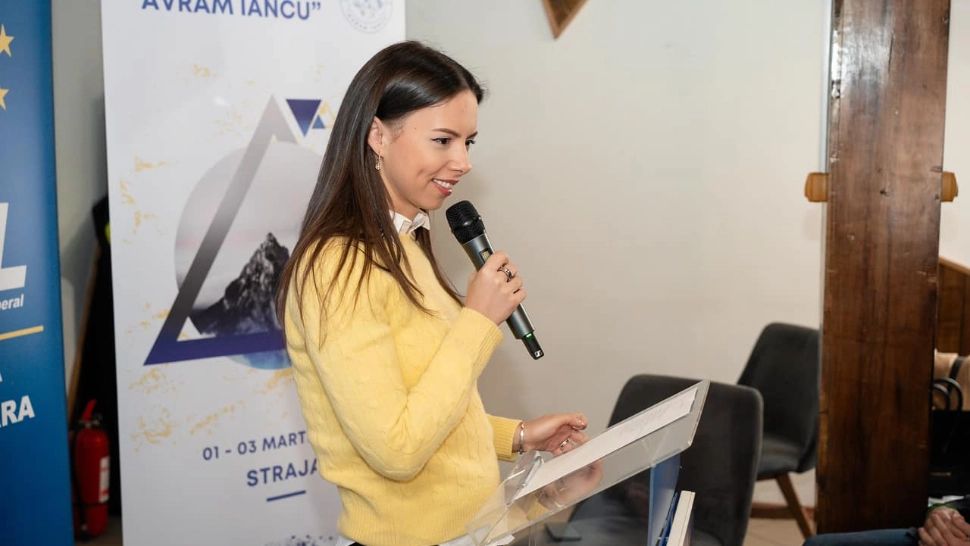 „Europa în fiecare localitate”, campanie organizată de tinerii liberali înainte de alegerile de pe 9 iunie. Ce presupune aceasta