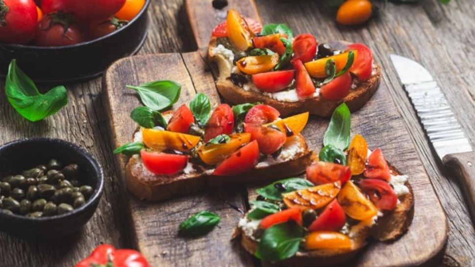 Idei de mic dejun pentru vegetarieni. Un gust excepțional, de la prima oră a dimineții 