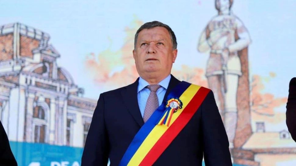 Vlad Gutău, unul dintre cei mai mari investitori imobiliari din Vâlcea. Fiul primarului, afaceri controversate