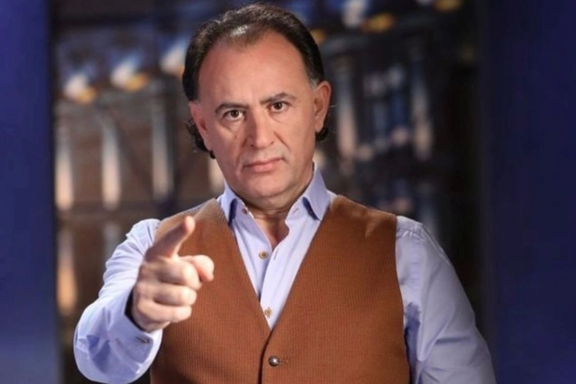 Mohammad Murad și-a depus candidatura pentru CJ Constanța: Fără antreprenori nu putem avea o economie sănătoasă