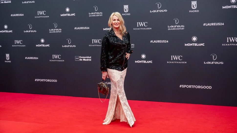 Secretul prin care Nadia Comăneci se menține în formă la 65 de ani VIDEO