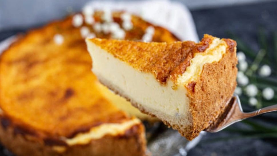 Pască tradițională de Paște. Rețeta lui Radu Anton Roman - ingrediente tradiționale, gustul copilăriei