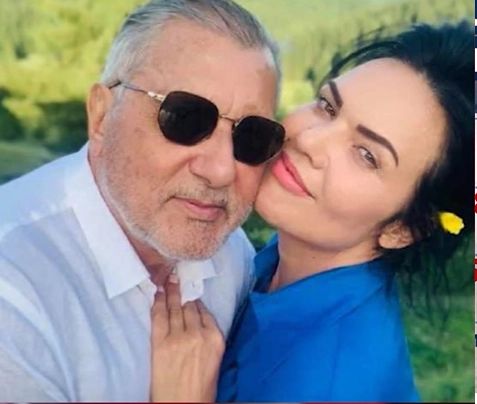 La 77 de ani, Ilie Năstase vrea încă un copil! Mărturia fostului tenismen: Ioana vrea neapărat o fetiţă