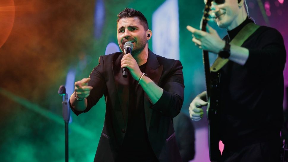 Cât te costă să-ți cânte Pepe la petrecere. Solistul este foarte apreciat pentru atmosfera pe care o face la nunți și evenimente private