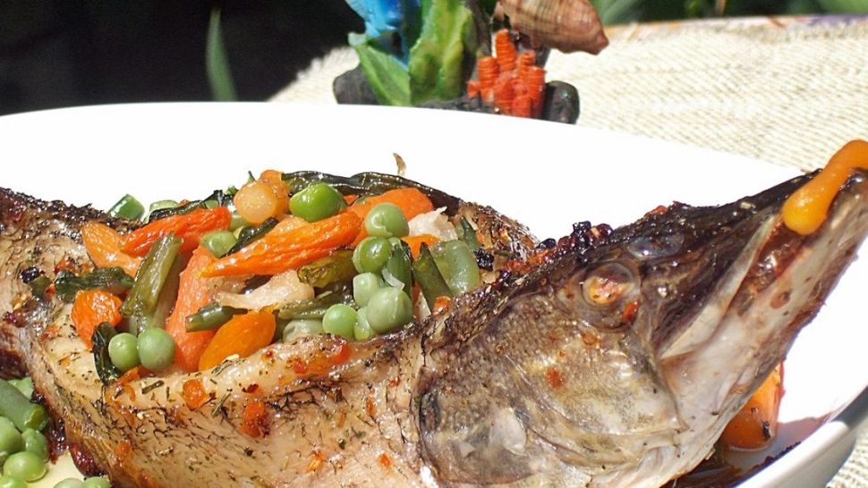 Cele mai delicioase 30 retete pentru dezlegare la pește. Toate combinațiile culinare de care ai nevoie pentru o masă savuroasă