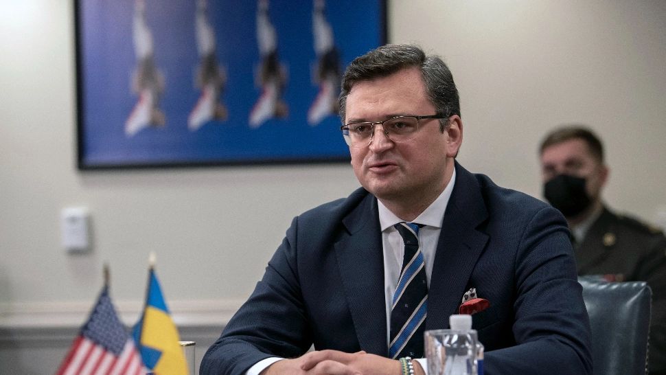 Era păcii în Europa s-a încheiat. Avertisment sumbru al unui înalt oficial de la Kiev