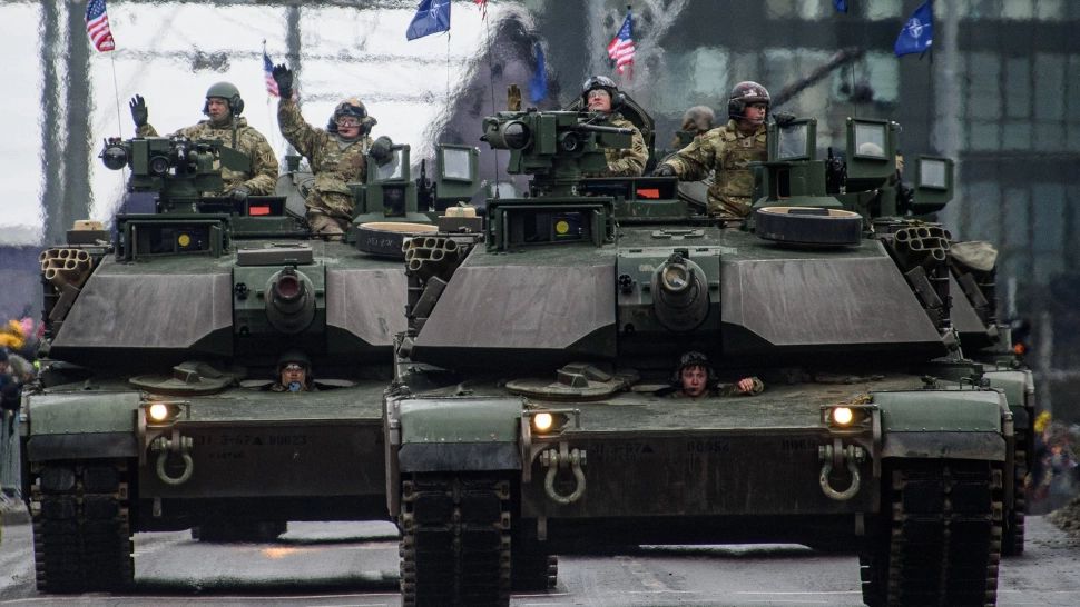 Topul bugetelor militare. Cine sunt țările care cheltuiesc cel mai mult pe înarmare și unde se află România în clasament