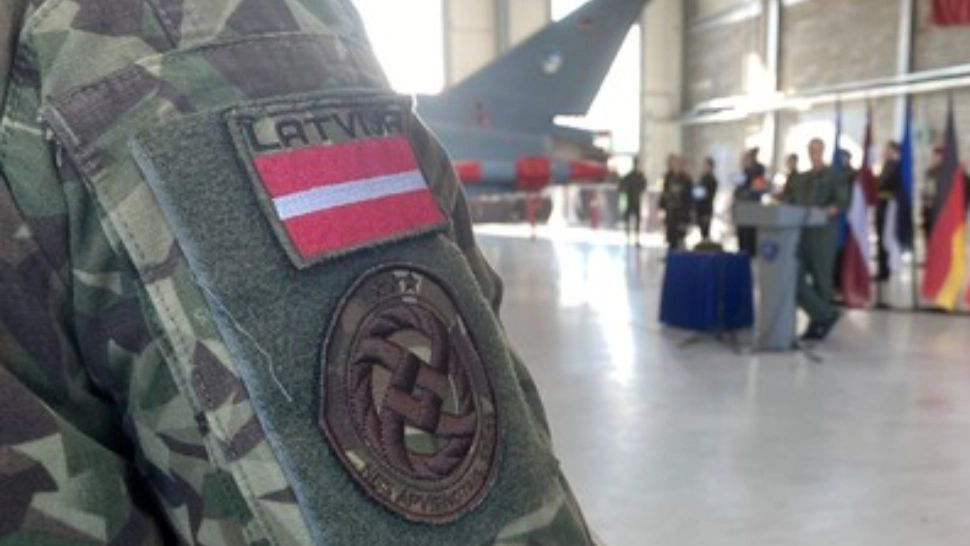 Statele baltice se tem că vor fi atacate de Rusia prin metode staliniste. Declarații disperate: „Nu avem unde să ne retragem”