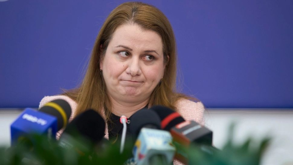 Ligia Deca, noi declarații despre testarea antidrog în școli. Ce are de gând să facă Ministerul Educației pe această temă