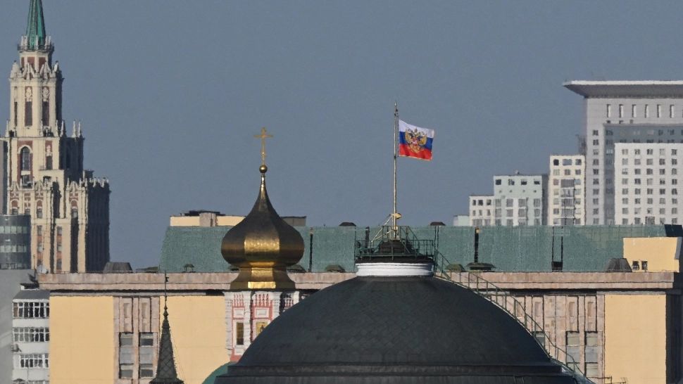 Kremlinul a trimis prima reacție în conflictul din Israel. Cum crede Moscova că trebuie gestionat butoiul de pulbere din Orientul Mijlociu 