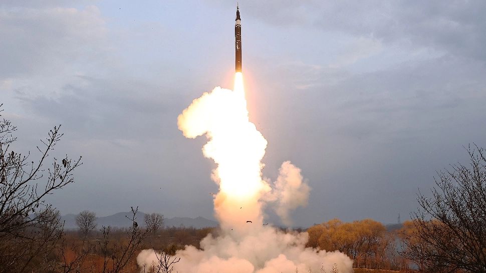 Țara care a depășit SUA și Rusia la armele hipersonice