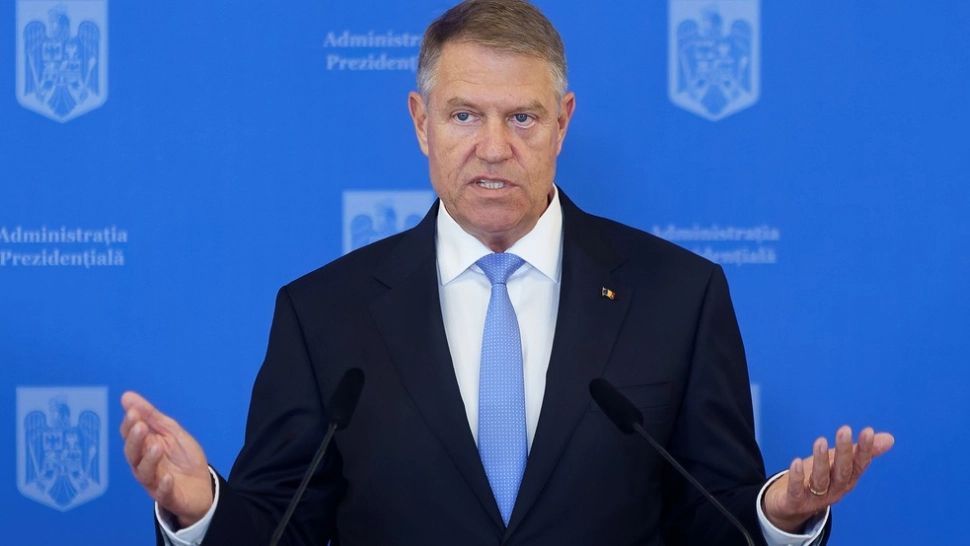 România, prima reacție în conflictul din Israel. Ce a transmis președintele Klaus Iohannis