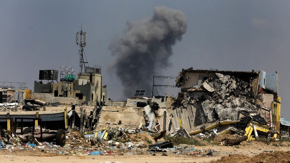 Război Orientul Mijlociu. Regiunea Golfului, sub presiune: atacuri aeriene în Dubai și Kuweit. Riscul unei crize energetice globale crește LIVE TEXT