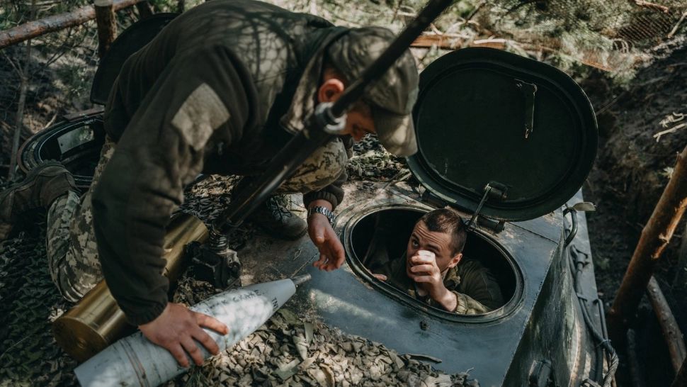 Alertă în Ucraina. Peste 20.000 de paraşutişti ruși au luat cu asalt un oraș  important