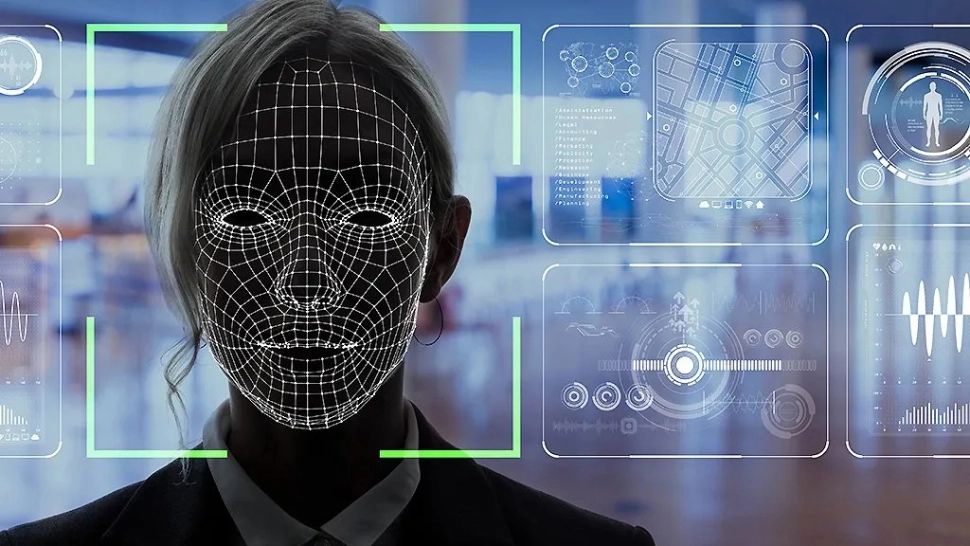 De frica hoților, supermarketurile din Marea Britanie adoptă scanarea facială