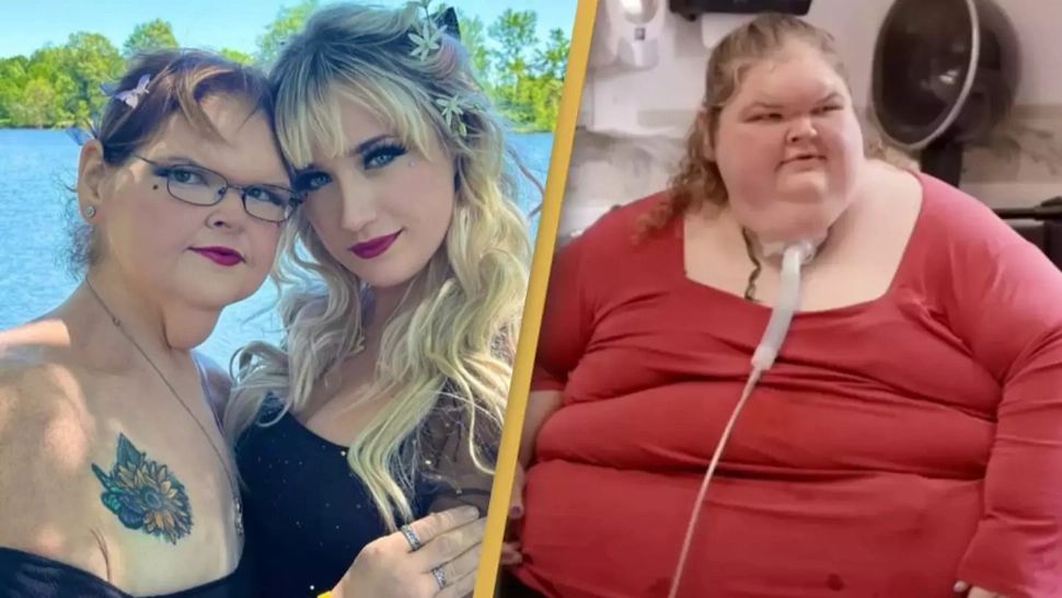 Schimbare absolut incredibilă. Cum a putut să slăbească o vedetă aproape 200 de kilograme - FOTO
