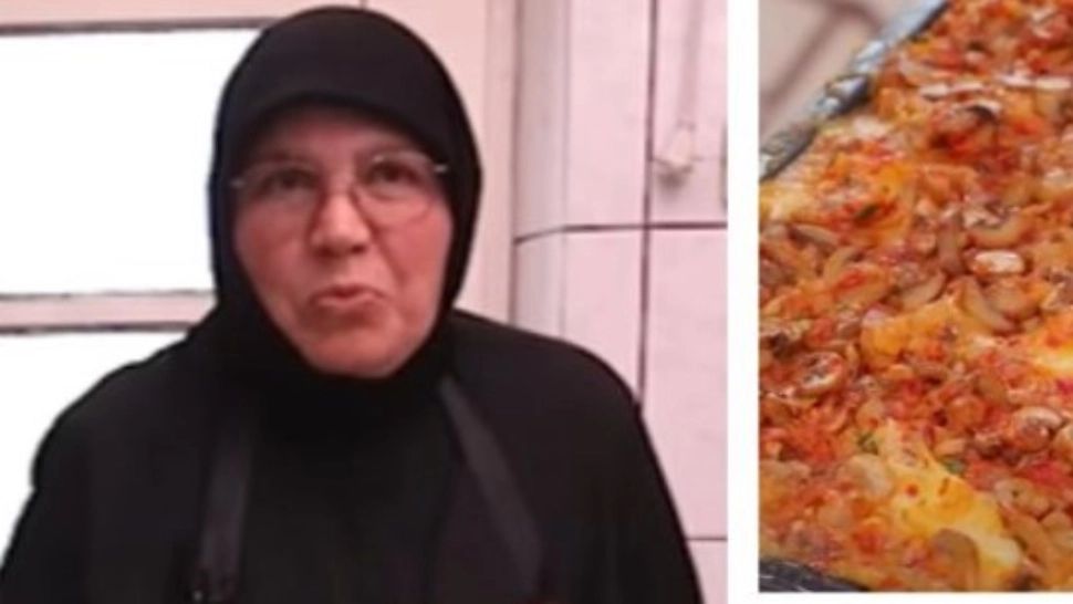  Rețeta de musaca de post a maicii Cristofora de la Mănăstirea Văleni. „Lăsăm să mai dea câteva clocote și apoi o turnăm peste cartofi” 
