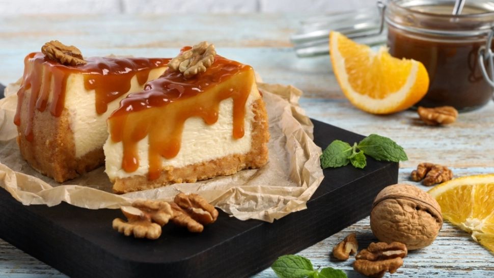 Secretele preparării unui cheesecake perfect. Cele mai bune trucuri de la cofetari