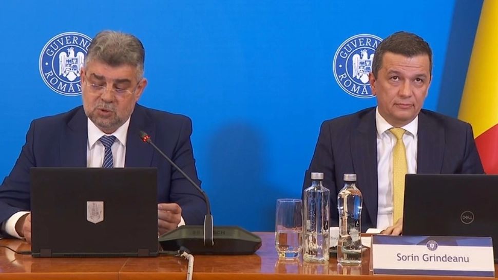 Ședință de Guvern, la Timișoara. Cele mai importante proiecte care vor crește economia județului 