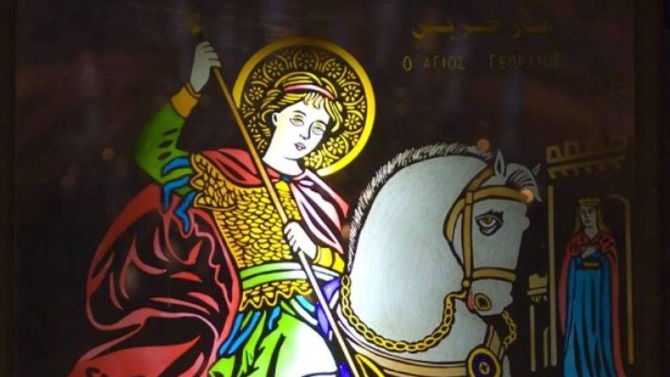 Sfântul Gheorghe. Ce trebuie să facă tinerele nemăritate în această noapte