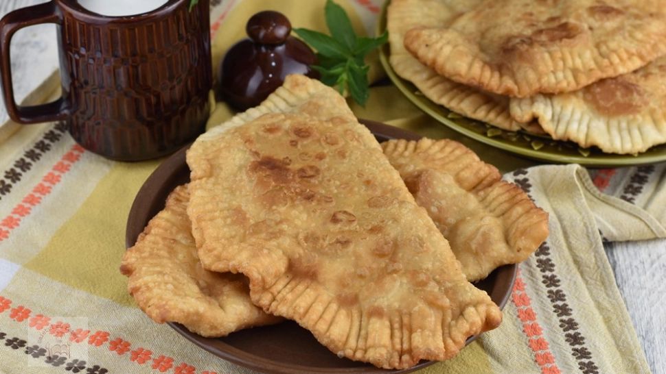 Rețete speciale. Șuberec rețeta turcească-tătărească din Dobrogea