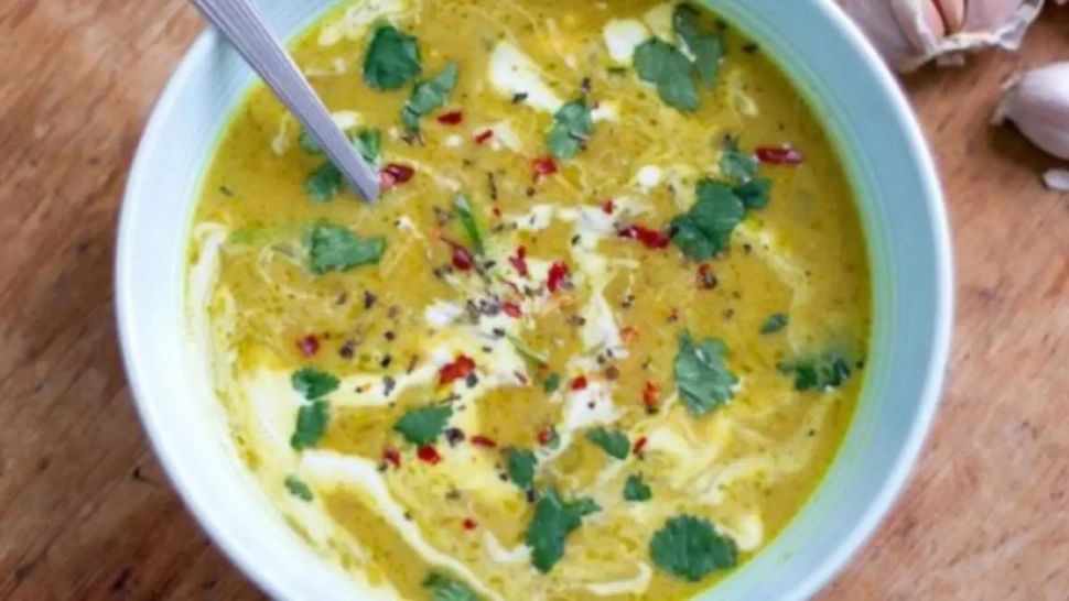 Supa anti-răceală și anti-gripă: soluția ta rapidă de vindecare, ușor de preparat