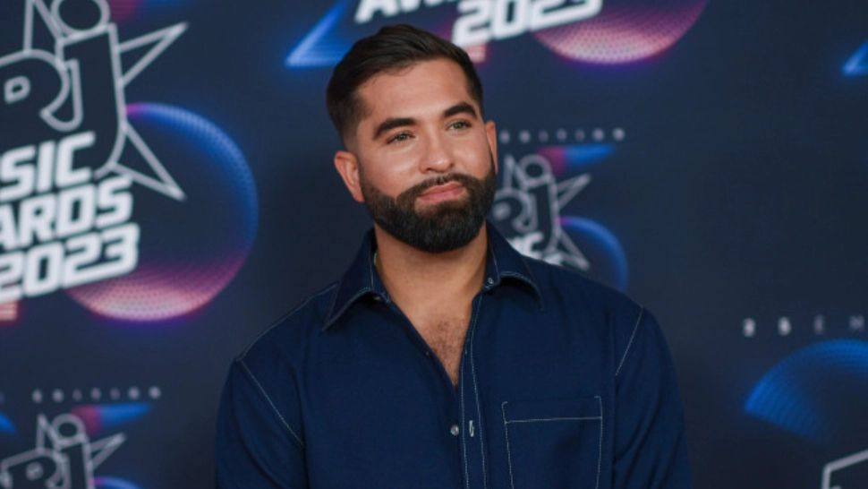 Cântărețul francez Kendji Girac, vedetă a emisiunii The Voice, s-a împușcat în piept din greșeală