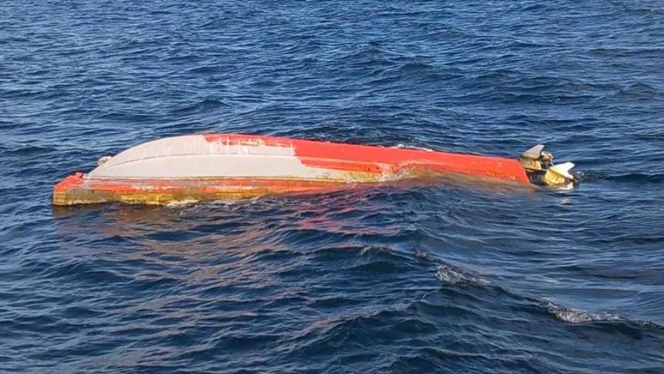 Drona găsită în Portul Constanța avea EXPLOZIBIL la bord! Noi informații despre ambarcațiunea detonată în Poligonul Midia