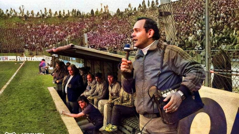 Doliu în presa sportivă românească. A murit Octavian Vintilă, omul care a comentat 6 ediții ale Jocurilor Olimpice