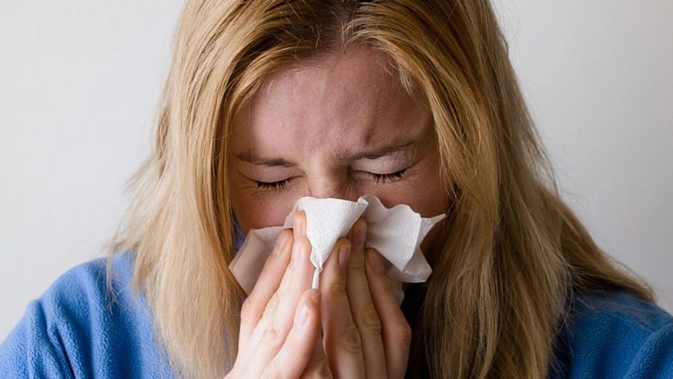 Trucuri pentru a scăpa de nasul înfundat în doar 15 minute. Nu e nevoie de picături