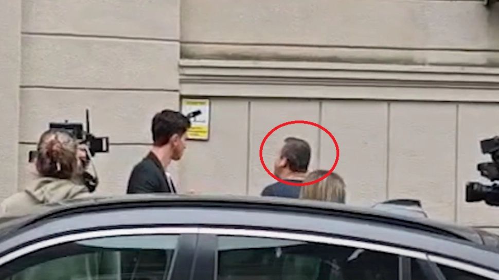 Dovada că Statul Paralel are oameni și în presă! Jurnalist la G4 Media și TVR, scut pentru Florian Coldea, la audierile de la DNA